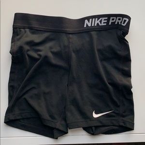 nike spandex